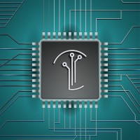 Estonian Electronics Industries Association Logo