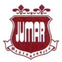 RESTAURANTES JUMAR Logo