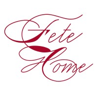 Fete Home Logo