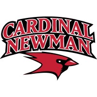 Cardinal Newman School Logo