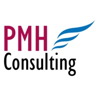 PMH Consulting Logo