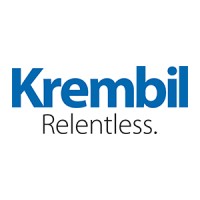 Krembil Research Institute Logo