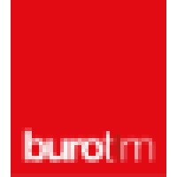 Wij zijn Buro Tim. Eigenwijs in Interim, Werving & Selectie en Vacaturemanagement. Logo