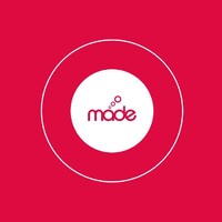 MADE COMUNICACIÓN QUE EMOCIONA Logo