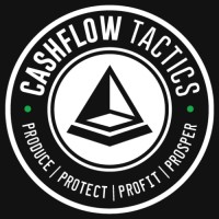 CASHFLOW TACTICS Logo
