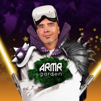ARMRgarden Logo