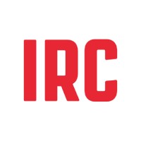 IRCWASH Logo