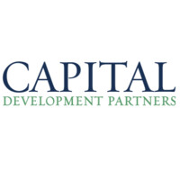 Capital Development Partners Logo