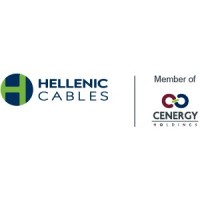 Hellenic Cables - ICME ECAB SA Logo