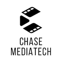 Chase MediaTech Logo