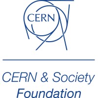 CERN & Society Foundation Logo