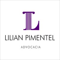 Lilian Pimentel Advocacia Logo