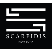 Scarpidis Design Logo