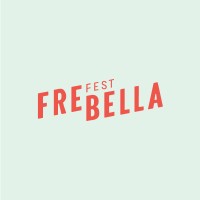 Frebella Inc. Logo