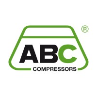ABC COMPRESSORS Logo