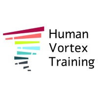 Human Vortex Training Logo