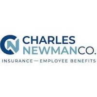 Charles Newman Co. A Hilb Group Company Logo