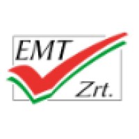 EMT ZRt / NQA Hungary Logo