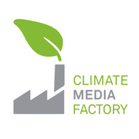 Climate Media Factory Logo