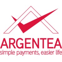 Argentea sp. z o.o. Logo