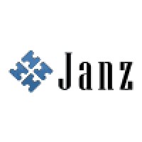 Janz Sistemas Web Logo