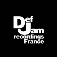 Def Jam Recordings France Logo