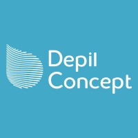DepilConcept Portugal Logo