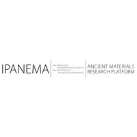 IPANEMA Lab Logo