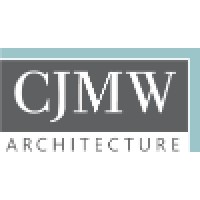 CJMW Architecture Logo