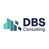 DBS Consulting Australia Logo