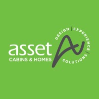 Asset Cabins & Homes Logo