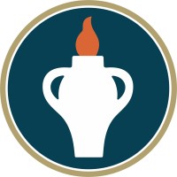 Os Gideões Internacionais no Brasil Logo