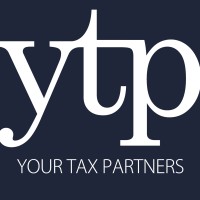 Your Tax Partners Logo