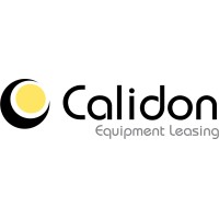 Calidon Equipment Leasing Logo