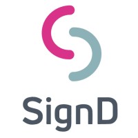 SignD Identity GmbH Logo