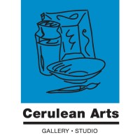 Cerulean Arts Logo