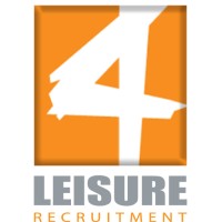 4Leisure Recruitment Ltd Logo