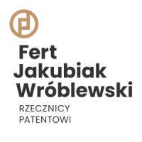Fert Jakubiak Wróblewski patent and trademark attorneys Logo