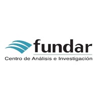 Fundar, Centro de Análisis e Investigación Logo