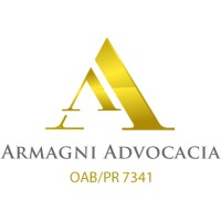Armagni Advocacia Logo