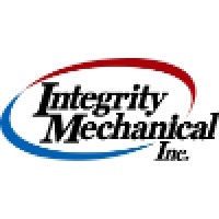 Integrity Mechanical, Inc. Logo