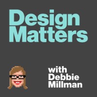 Design Matters Media Logo