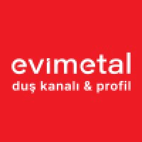 Evimetal İnox Yapı Çözümleri Logo