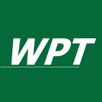 WP Technologies Logo