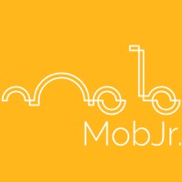 MobJr. - Empresa Júnior de Engenharia de Transportes Logo
