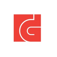 DESIGN GROUP LATINAMERICA Logo