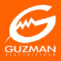 Electricidad Guzman S.A. Logo