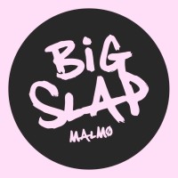 Big Slap Logo