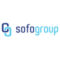 SOFO Group a.s. Logo