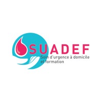 soin durgence a domicile et formation (SUADEF) Logo
